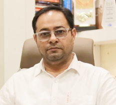 Dr. Gaurav Ralhan (Adv.)